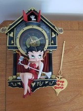 Betty boop singing for sale  CHORLEY