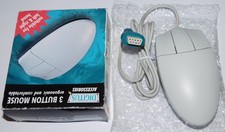 Serielle maus rs232 gebraucht kaufen Serielle maus rs232 gebraucht kaufen  Duisburg