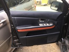 Lexus rx400 hybrid for sale  Cooperstown