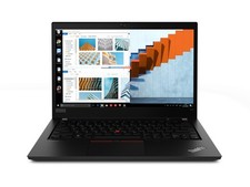 Lenovo thinkpad t14 gebraucht kaufen  Münster