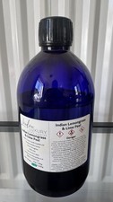 Fragrance oil lemongrass for sale  LICHFIELD