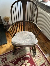 Vintage ercol chairmakers for sale  WEDMORE