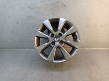 Hyundai i20 einzelfelge gebraucht kaufen  Wachtendonk