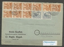 Sowj zone interessanter gebraucht kaufen  Freiberg-Umland I