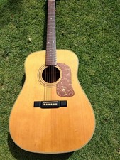 Washburn acoustic guitar for sale  GORDON