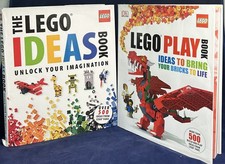 Two lego play for sale  Mansfield