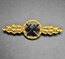 Frontflugspange schlachtfliege gebraucht kaufen  Langenfeld (Rheinland)