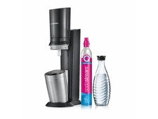 Sodastream wassersprudler crys gebraucht kaufen  Berlin