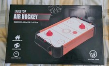 Tabletop air hockey for sale  HELENSBURGH