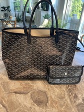 Goyard saint louis for sale  Marietta