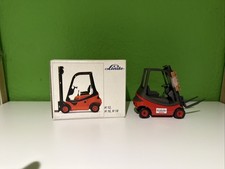 Schuco gabelstapler linde gebraucht kaufen Schuco gabelstapler linde gebraucht kaufen  Braunschweig
