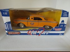 New york taxi gebraucht kaufen  Bad Segeberg