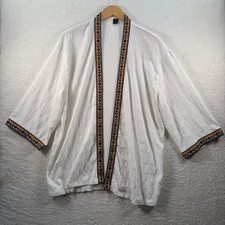 Shein mens kimono for sale  LONDON