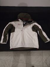 Giacca invernale columbia usato  Vacone