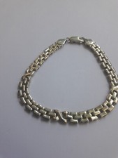 Kette sterlingsilber 925er gebraucht kaufen  München