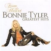 Bonnie tyler heart for sale  STOCKPORT