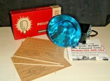 Lampeggiatore flashgun polaroi usato  Torino