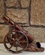 Art deco cannon for sale  Ireland