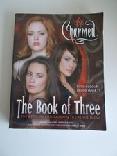 Charmed book three. for sale  WIGAN