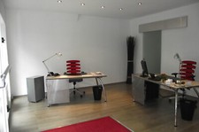 Büromöbel komplett gebraucht gebraucht kaufen  Solingen