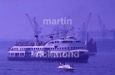 Liverpool ferry royal for sale  BOW STREET