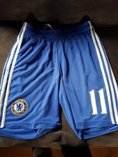Short chelsea 2009 d'occasion  Wattrelos