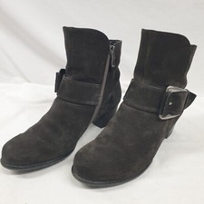 Ara zipped ankle for sale  STAFFORD
