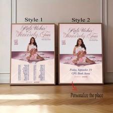 Kali uchis 2025 d'occasion  Expédié en Belgium