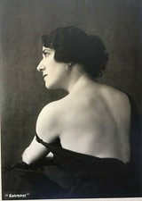 Superbe photographie gaumont d'occasion  Chabeuil