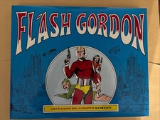 Flash gordon età usato  Avellino
