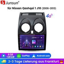 Android autoradio nissan gebraucht kaufen  Buttstädt