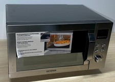 Mikrowelle microwave mikrowell gebraucht kaufen  Manching