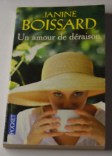 Amour déraison janine d'occasion  Biscarrosse
