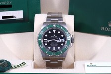 Rolex owner submariner for sale  Jacksonville Beach