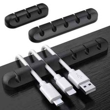 Kabelhalter kabel rganizer gebraucht kaufen  Hamburg