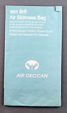 Air deccan vintage for sale  BRIGHTON