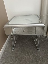 Mirror nightstand noble for sale  Aurora