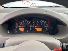 Used speedometer gauge for sale  Litchfield