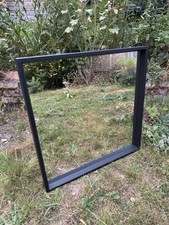 Ikea black mirror for sale  CARSHALTON