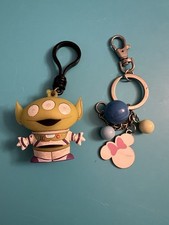 Disney bag charms for sale  Marina