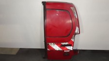 Porte battante arrière d'occasion  Seclin