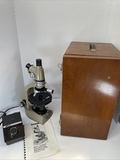 Vickers microscope extra for sale  PUDSEY