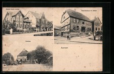 Ansichtskarte aerzen geschäft gebraucht kaufen Ansichtskarte aerzen geschäft gebraucht kaufen  Berlin