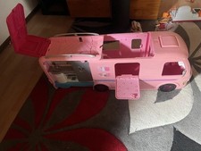 Barbie wohnmobil gebraucht kaufen  Bad Peterstal-Griesbach