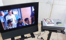Lecteur dvd bang usato  Spedire a Italy