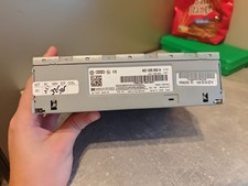 Steuergerät radiotuner 4g1035 gebraucht kaufen  Saterland
