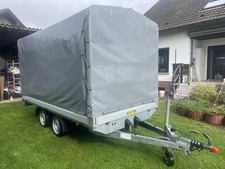 Böckmann doppelachser anhäng gebraucht kaufen Böckmann doppelachser anhäng gebraucht kaufen  Homburg