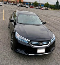 2014 honda accord for sale  Clifton Park