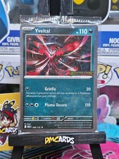 Pokemon yveltal 088 usato Pokemon yveltal 088 usato  Codroipo
