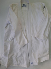 Mizuno japan judo for sale  ROSSENDALE